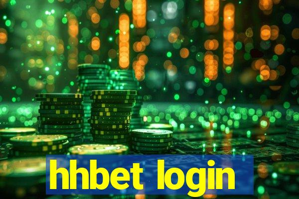hhbet login